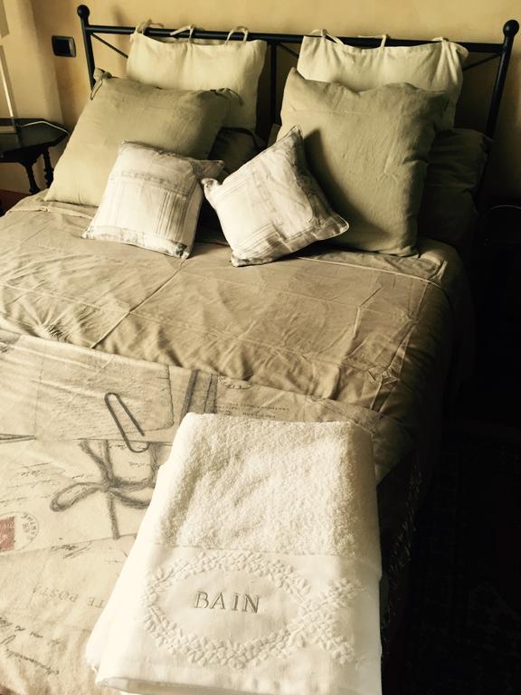 B&B Villa Partitore Quartazzola 部屋 写真