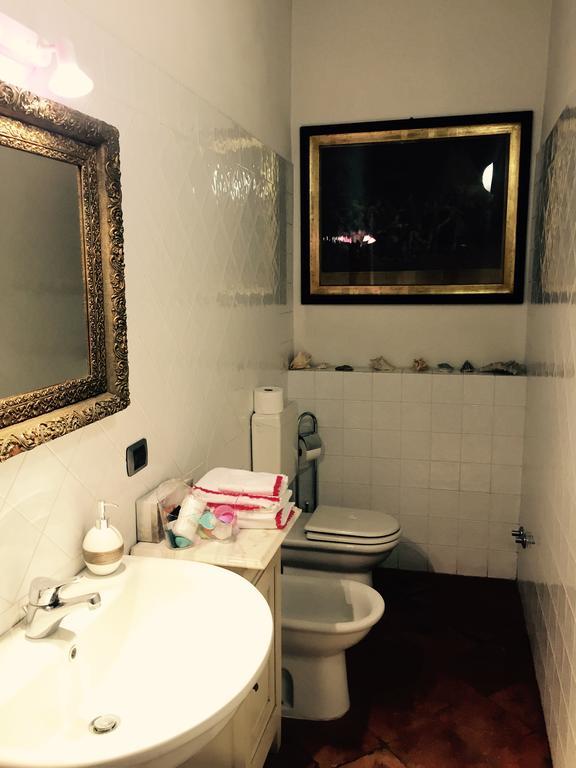 B&B Villa Partitore Quartazzola 部屋 写真