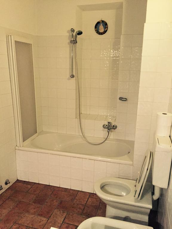 B&B Villa Partitore Quartazzola 部屋 写真