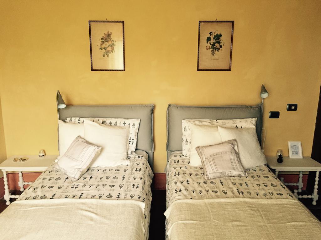 B&B Villa Partitore Quartazzola 部屋 写真